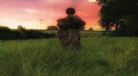 Brothers In Arms E3