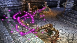 Dungeon Siege 2