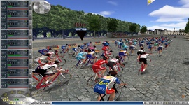 Cycling Manager 4