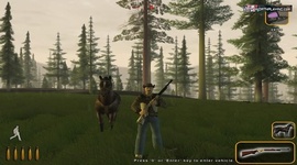 Deer Hunter 2005