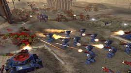 Warhammer 40,000: Dawn of War 