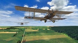 Wings of War