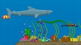 Treasure Dive