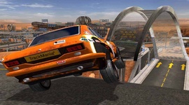 Trackmania Original