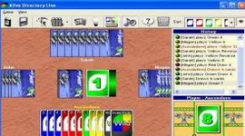 Alive Directory Uno