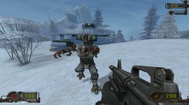 Vivisector: Beast Within