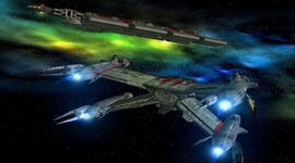 Babylon 5: I Have Found Her