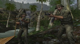 Elite Warriors: Vietnam 