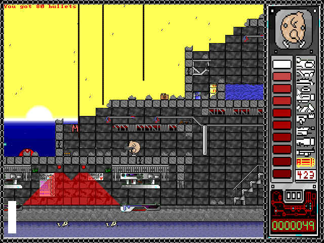 Worminator 3
