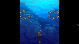 Mermaid Panic