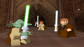 LEGO Star Wars