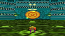 Alien Kick 1.1