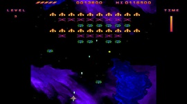 Invasion Force Turbo