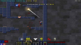Need for kill