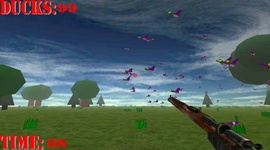 Duck Hunter 3D