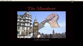 The murderer