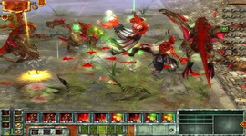 Chaos League: Sudden Death 