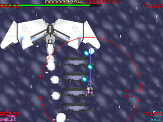 Evil Armada