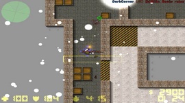 Counter - Strike 2D 0.1.0.1 Beta