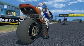 MotoGP: Ultimate Racing Technology 3