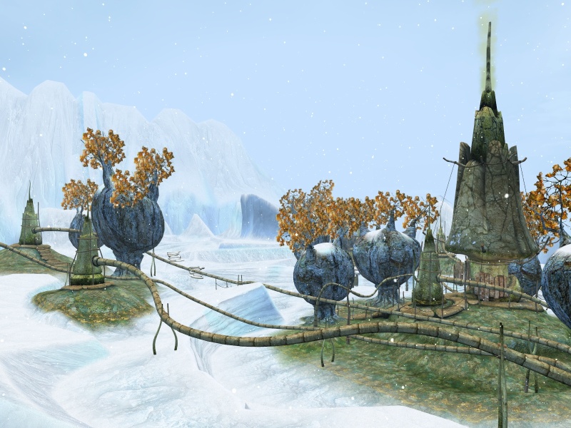 Myst 5