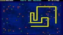 Deluxe Snake