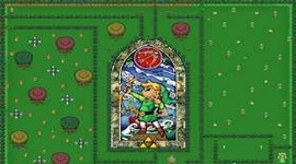 Zelda´s Story-The Legend of Link