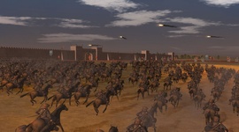 Rome: Total War - Barbarian Invasion