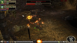 Dungeon Siege II