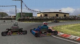 International Karting 