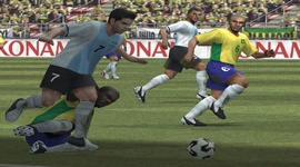 Pro Evolution Soccer 5