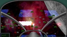 Astral Mega Invaders