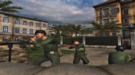 Vietcong 2 Multiplayer demo