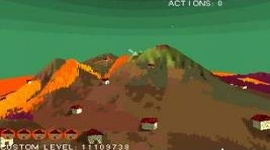 Volcano