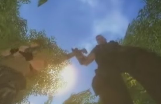Far Cry Instincts (video 2)