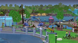 Zoo Tycoon 2: Marine Mania 