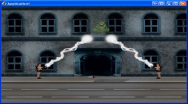 Ghostbusters