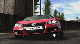 GTI Racing