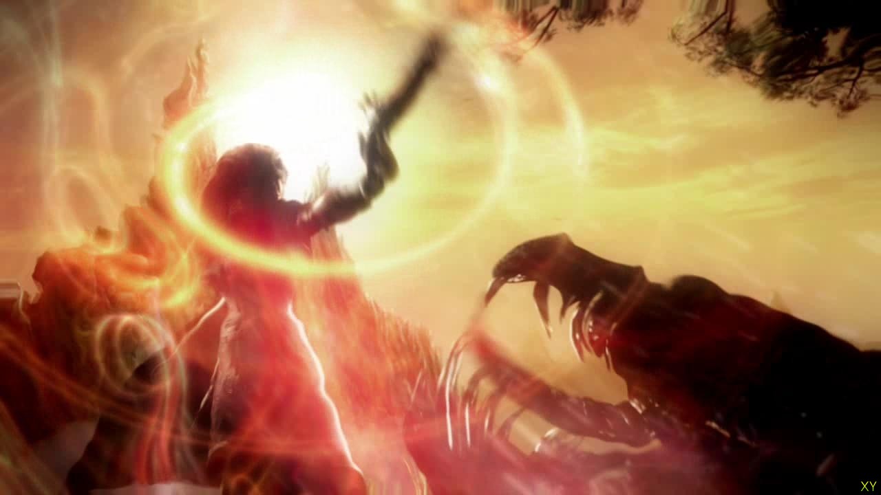 Fable 2 trailer