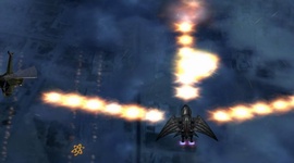 Silver Wings
