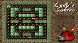 Lady´s Garden