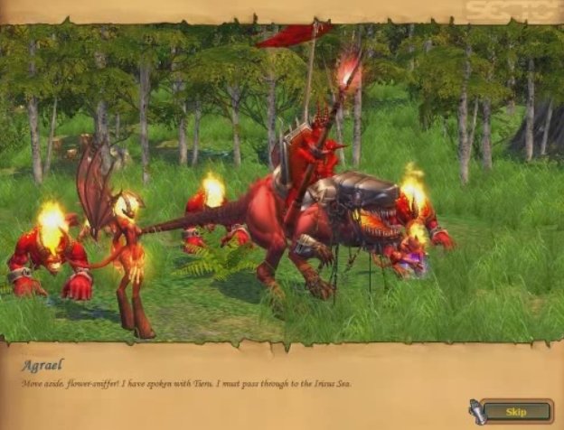 heroes of might and magic v review
