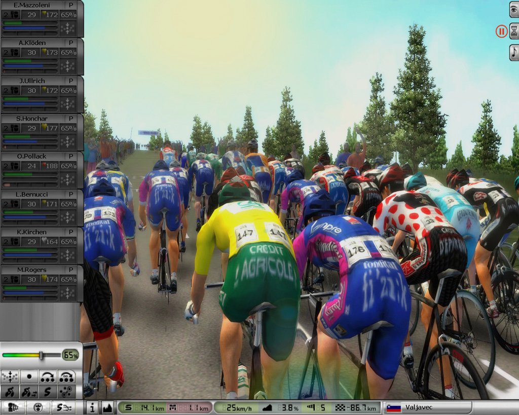 Pro Cycling Manager 2006