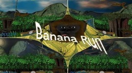 Banana Run
