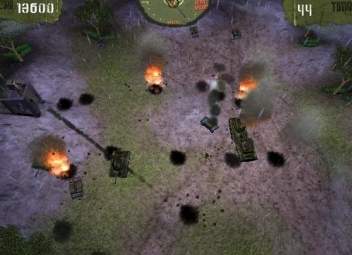 Open Fire