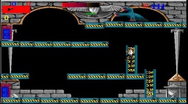 Bouncing Bombs 3