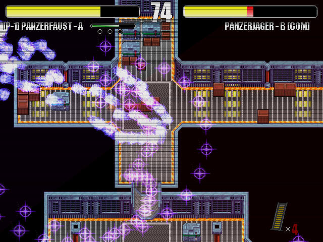 Alphasix