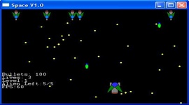 SpaceWars