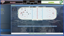 NHL: Eastside Hockey Manager 2007