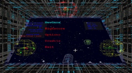 Galaxy Conqueror 3D alpha-Version 0.3